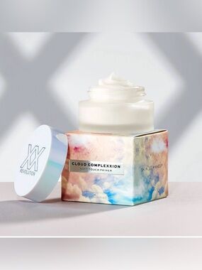 Revolution Cloud Complexion Soft Touch Primer